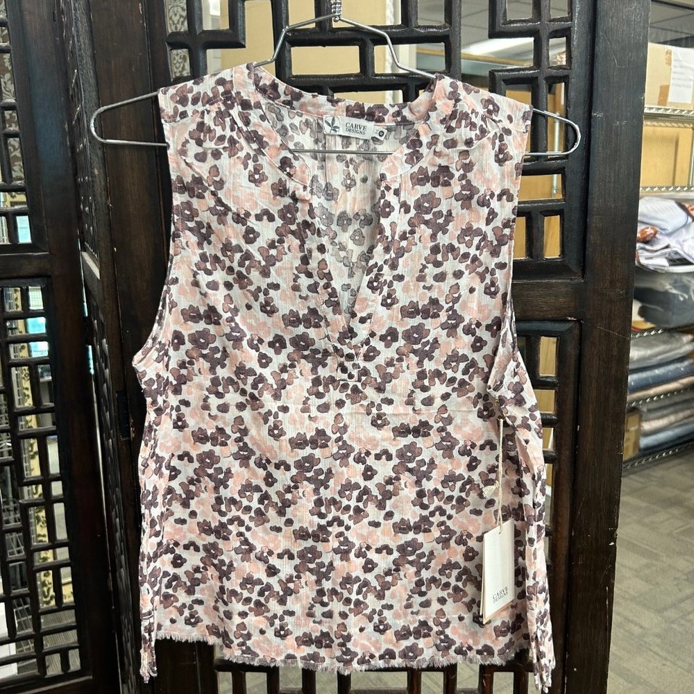 Carve Designs Dylan Tank